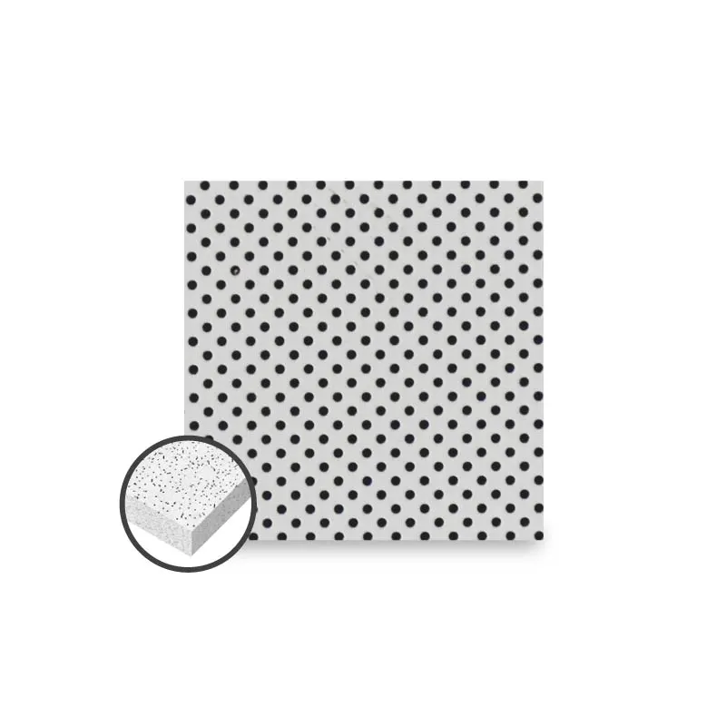 CEILING BOARD ARMSTRONG ACOUSTIC  2'X4'X7/11 FINE FISS